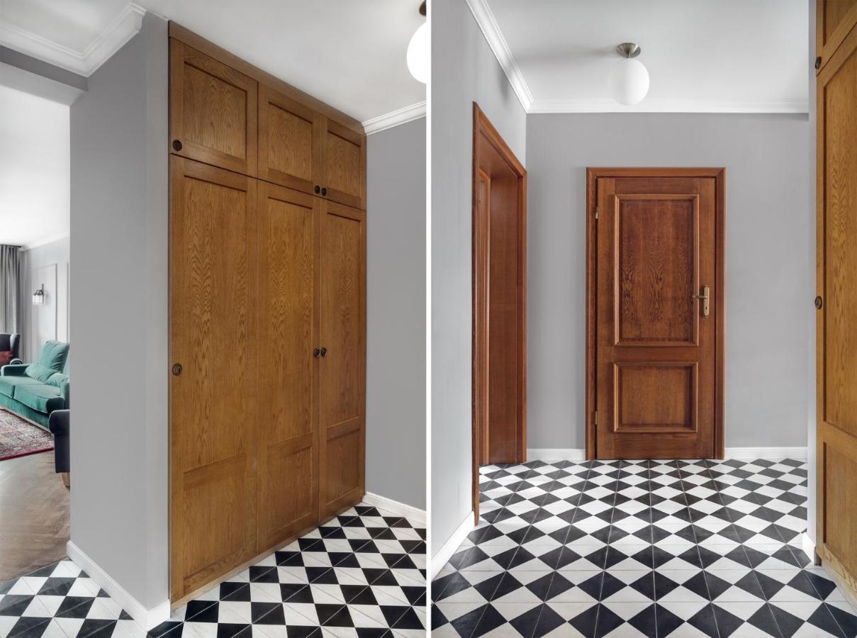 Appartement Jozefa Kazimierz