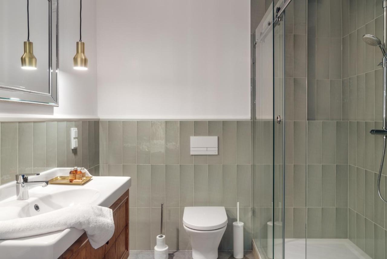 Jozefa Kazimierz Appartement *