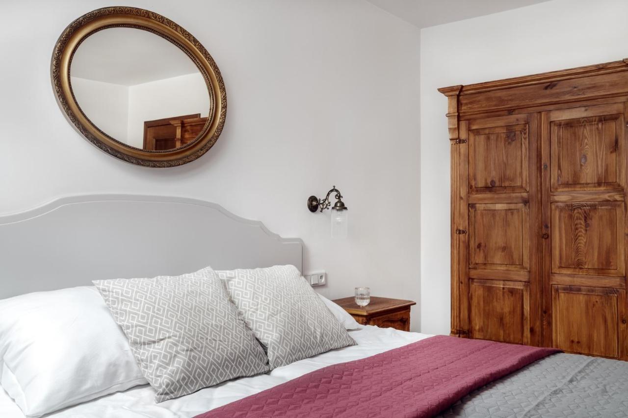 Jozefa Kazimierz Appartement