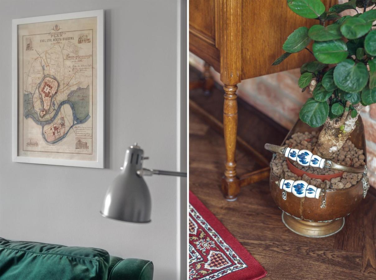 Appartement Jozefa Kazimierz