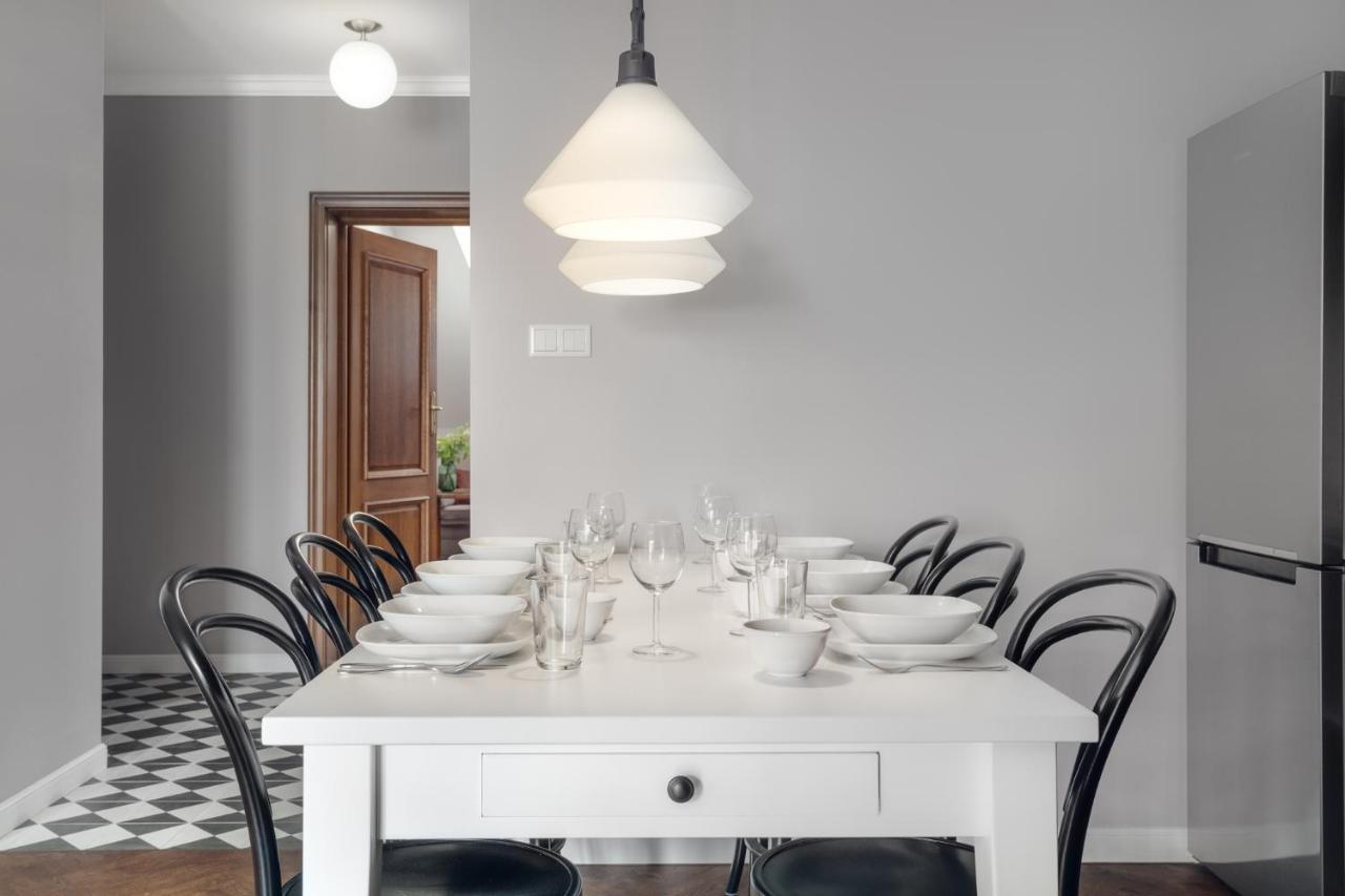 Appartement Jozefa Kazimierz *
