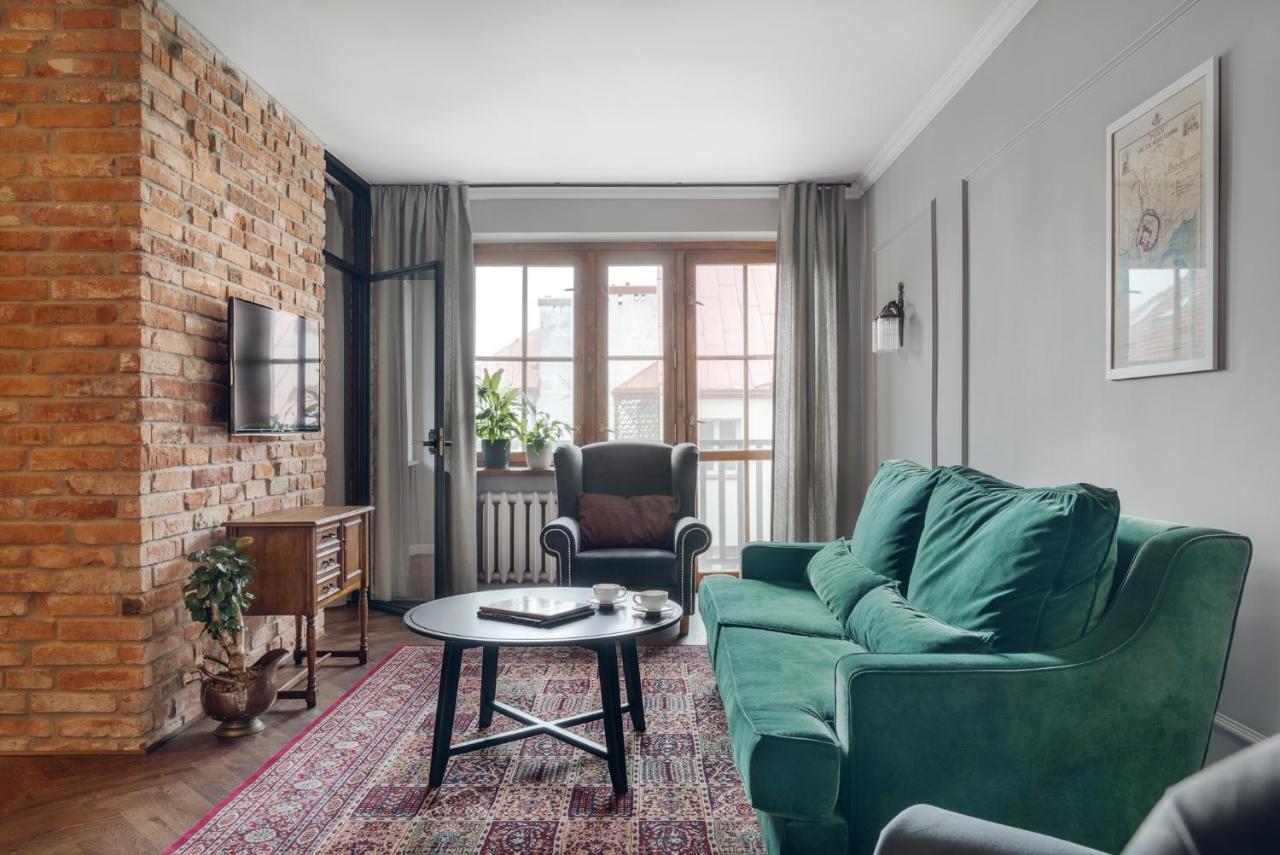 Jozefa Kazimierz Appartement *