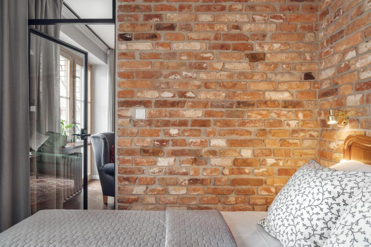 Jozefa Kazimierz Appartement Krakau
