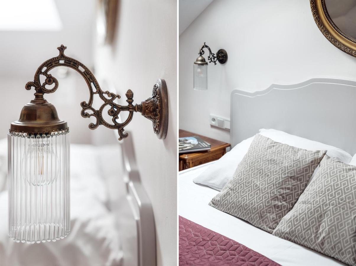 Appartement Jozefa Kazimierz