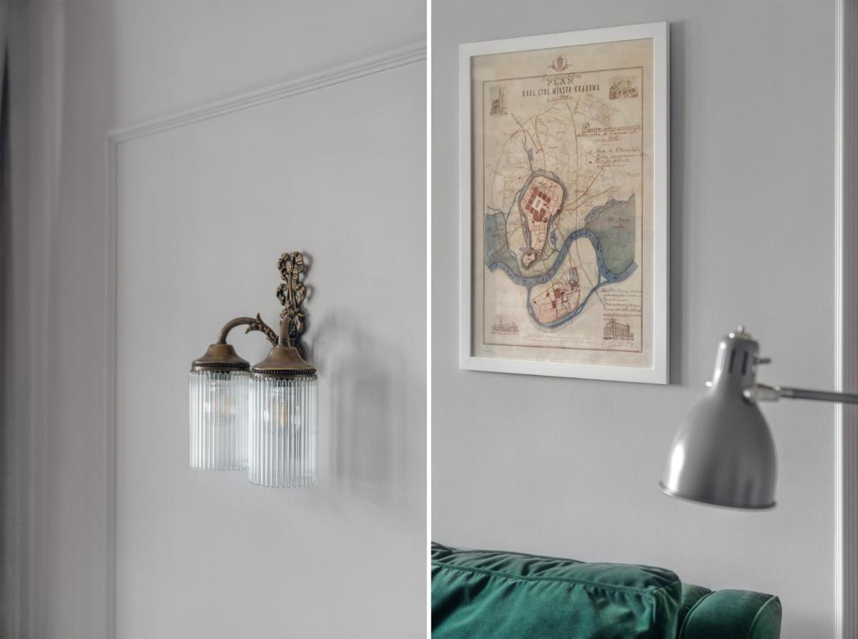 Jozefa Kazimierz Appartement Krakau