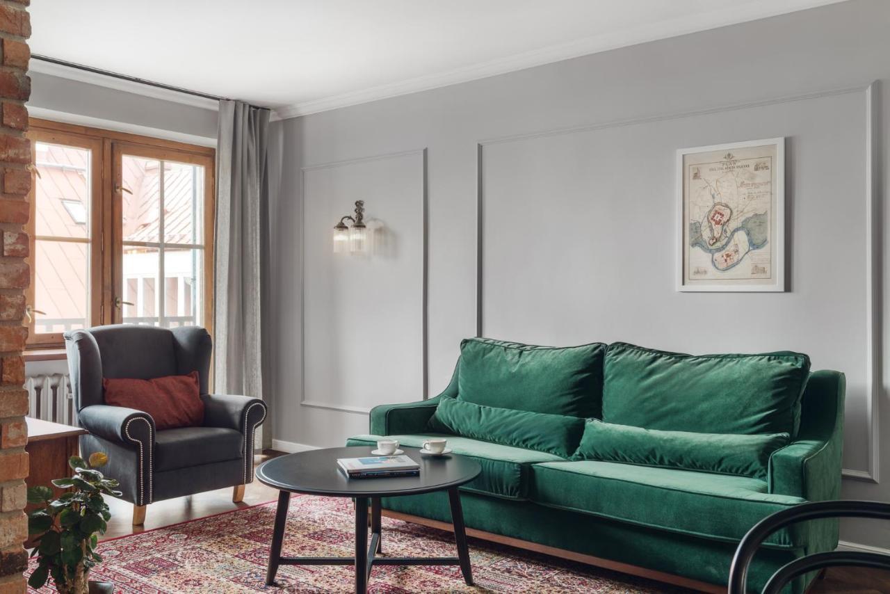 Appartement Jozefa Kazimierz