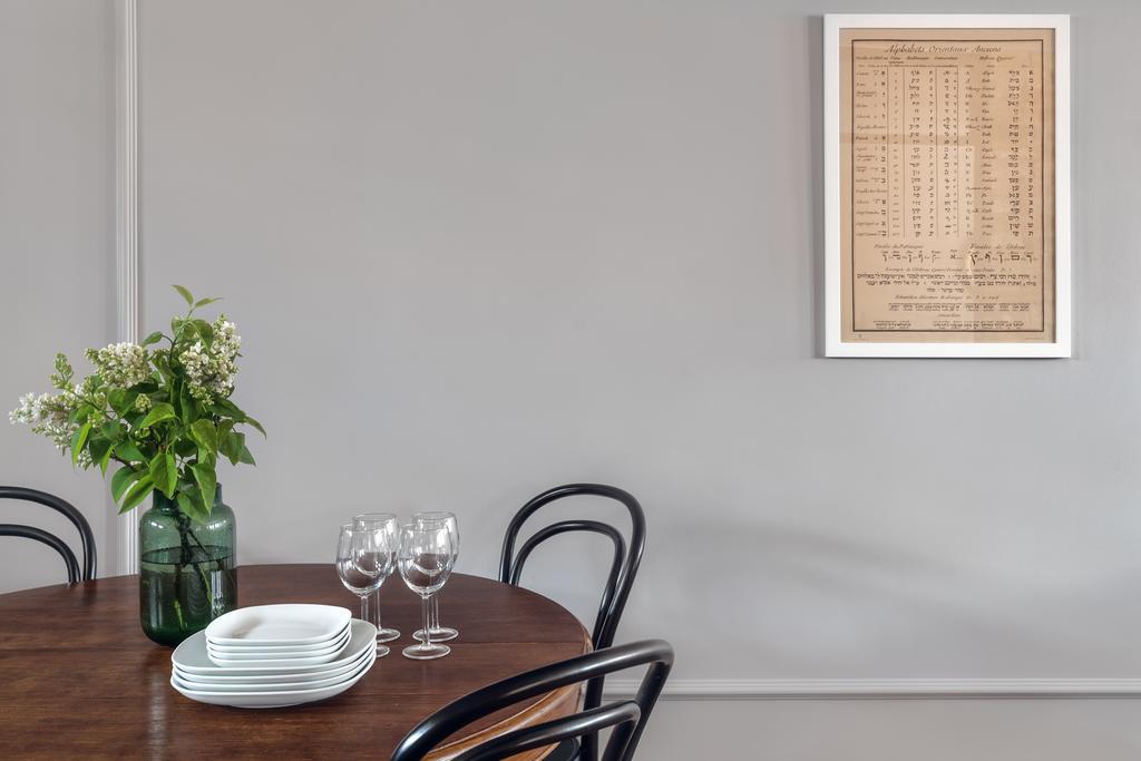 Appartement Jozefa Kazimierz *