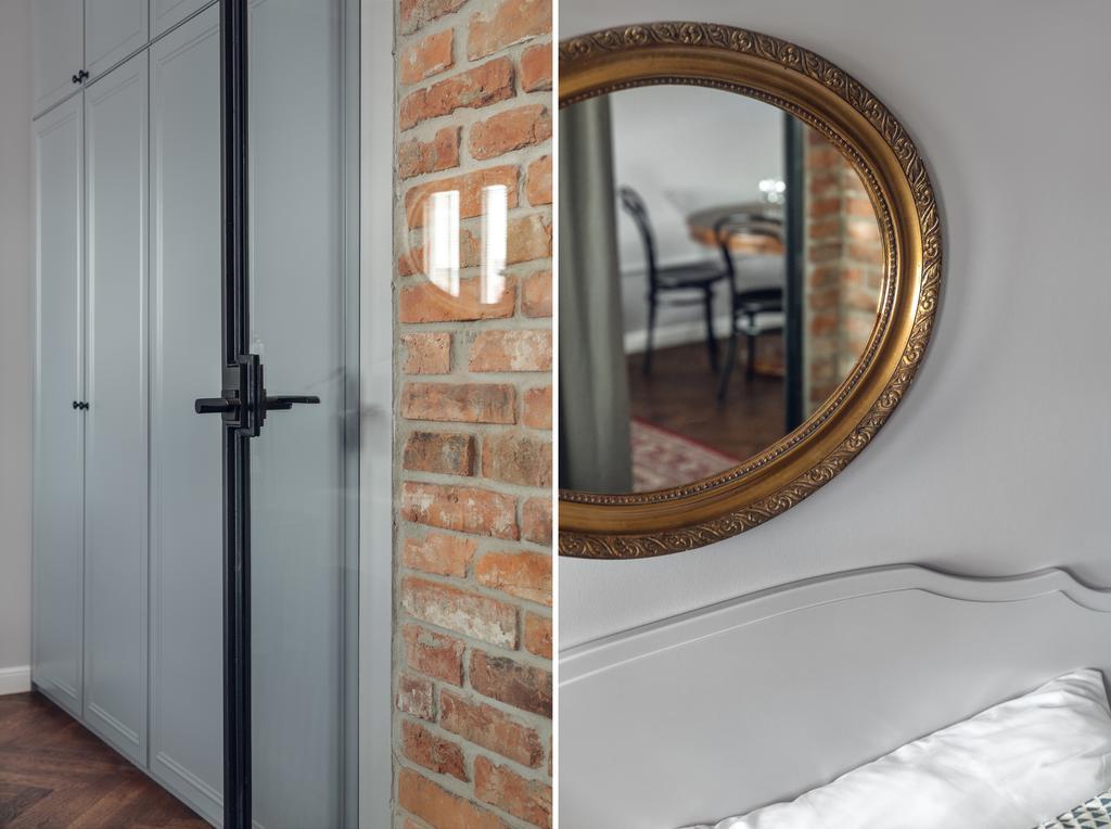 Jozefa Kazimierz Appartement