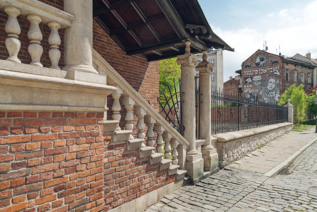 Jozefa Kazimierz Appartement