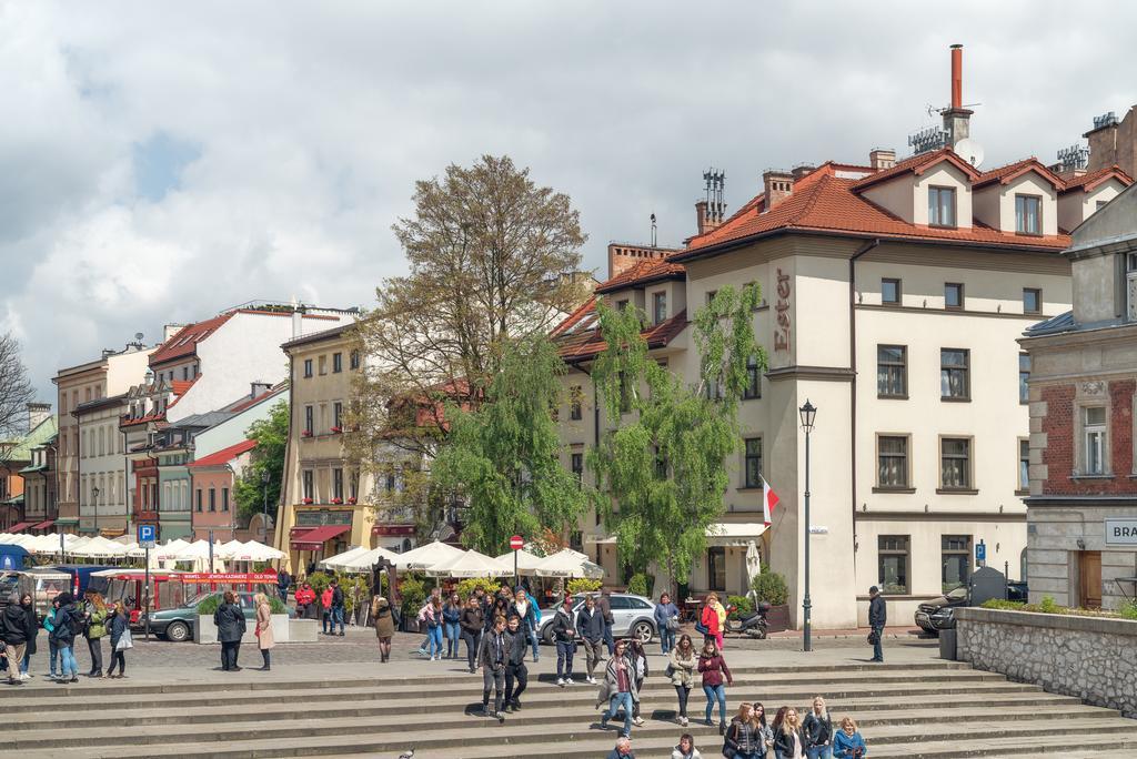 Appartement Jozefa Kazimierz *