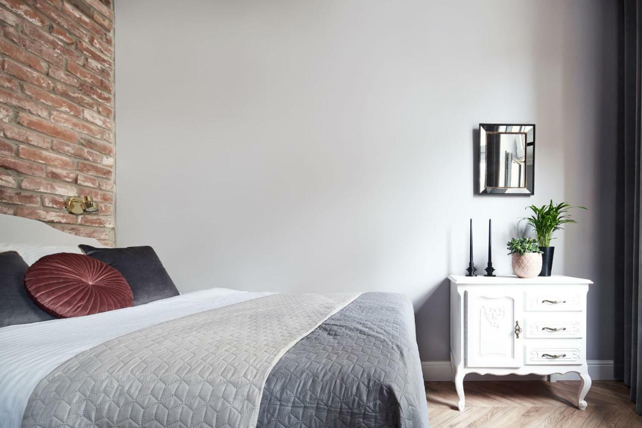 Apartment Jozefa Kazimierz Krakau
