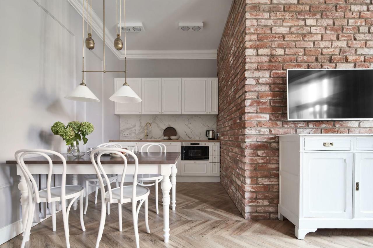 Appartement Jozefa Kazimierz Krakau
