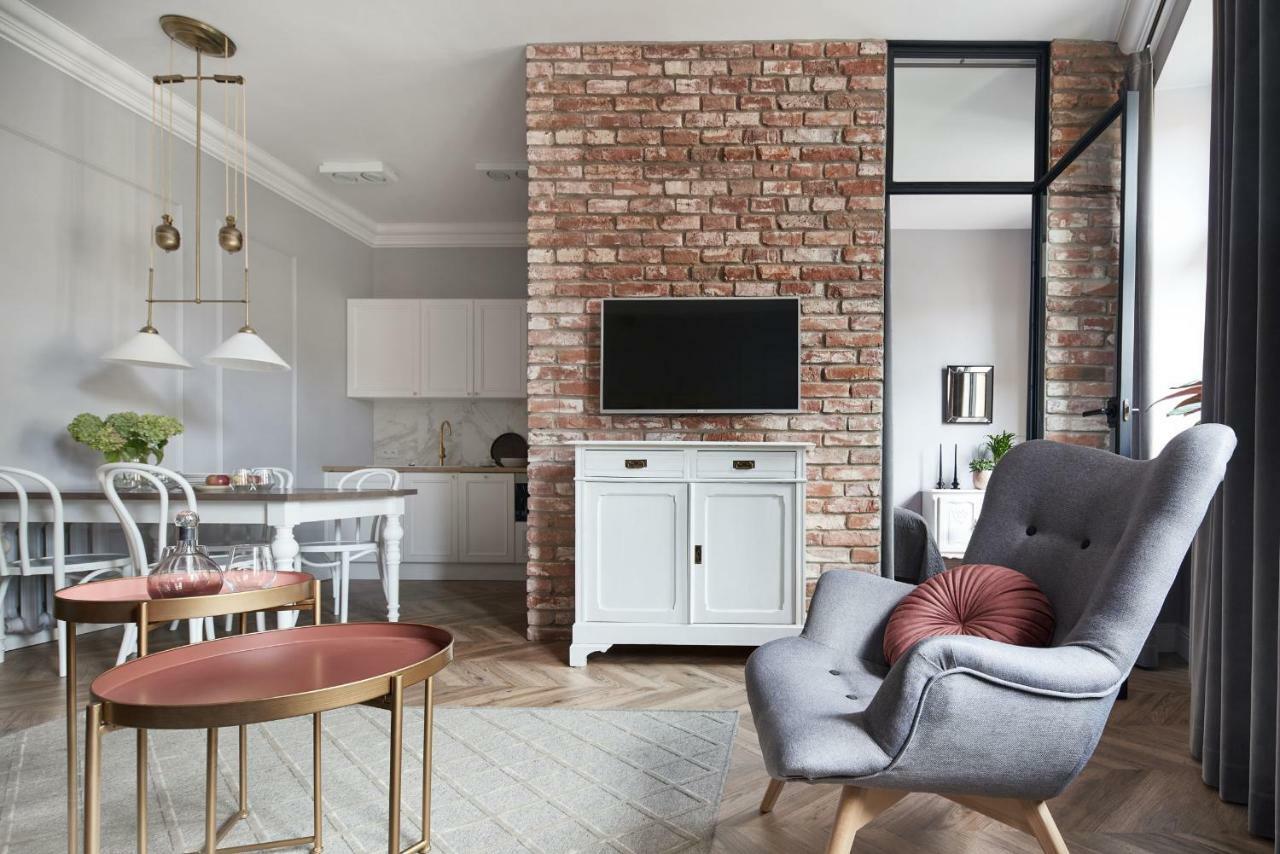 Appartement Jozefa Kazimierz *