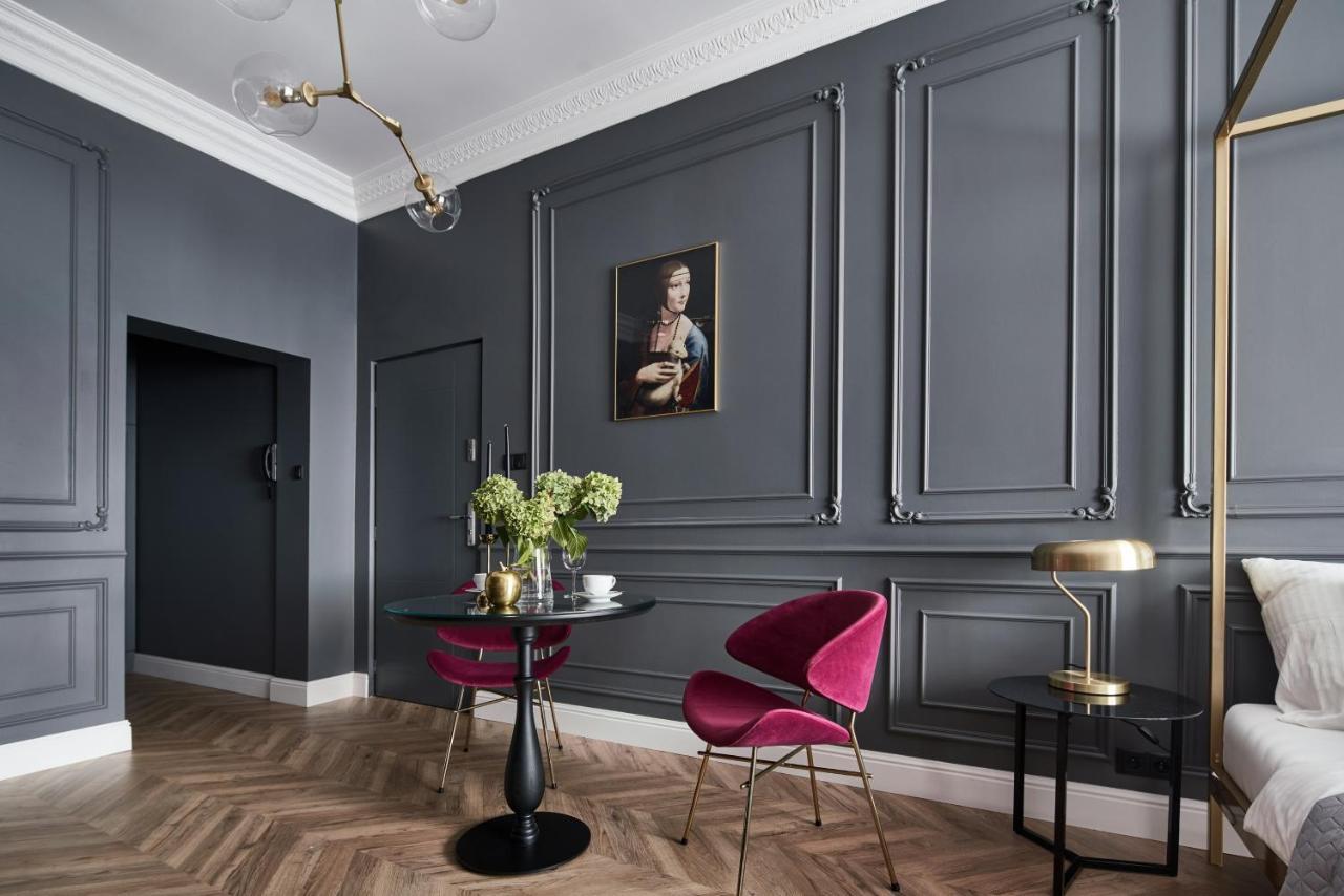 Appartement Jozefa Kazimierz Krakau